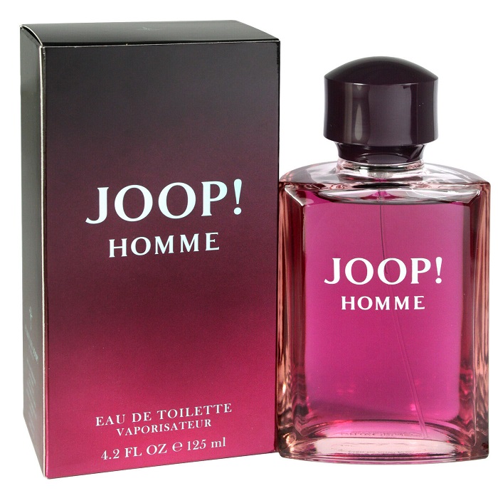 Joop Cologne by Joop 4.2oz Eau De Toilette Spray for men